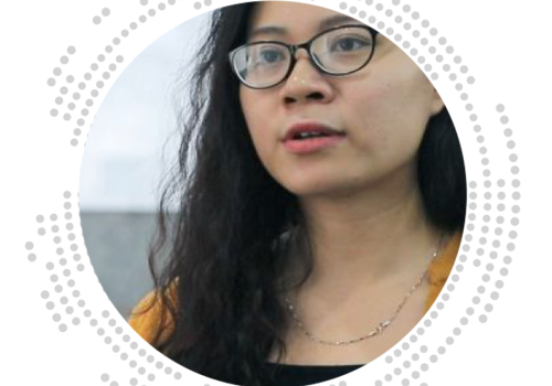 Chị Phương Thảo 